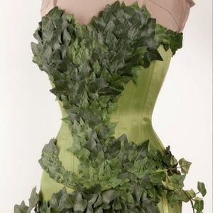 Poisy Ivy Custom Costume